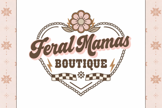 Feral Mamas Boutique