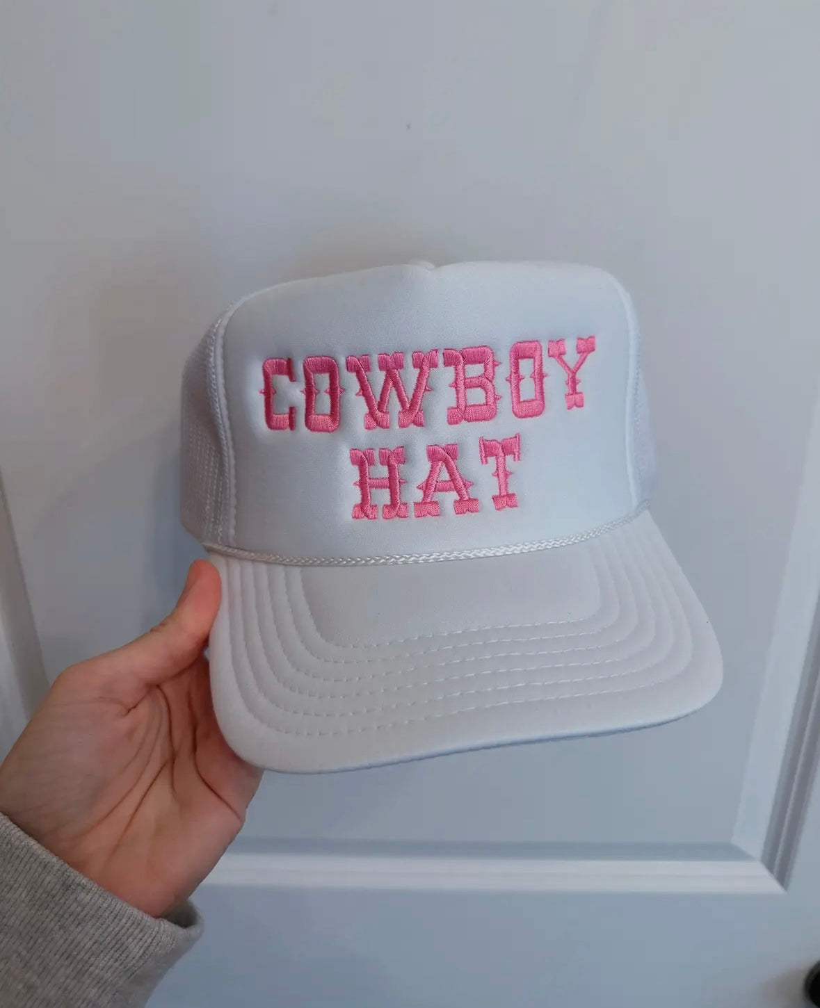 Cowboy Hat ðŸ¤