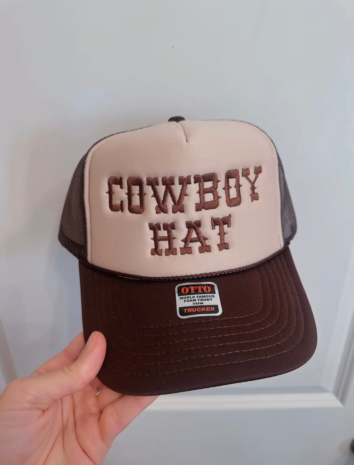 Cowboy Hat ðŸ¤