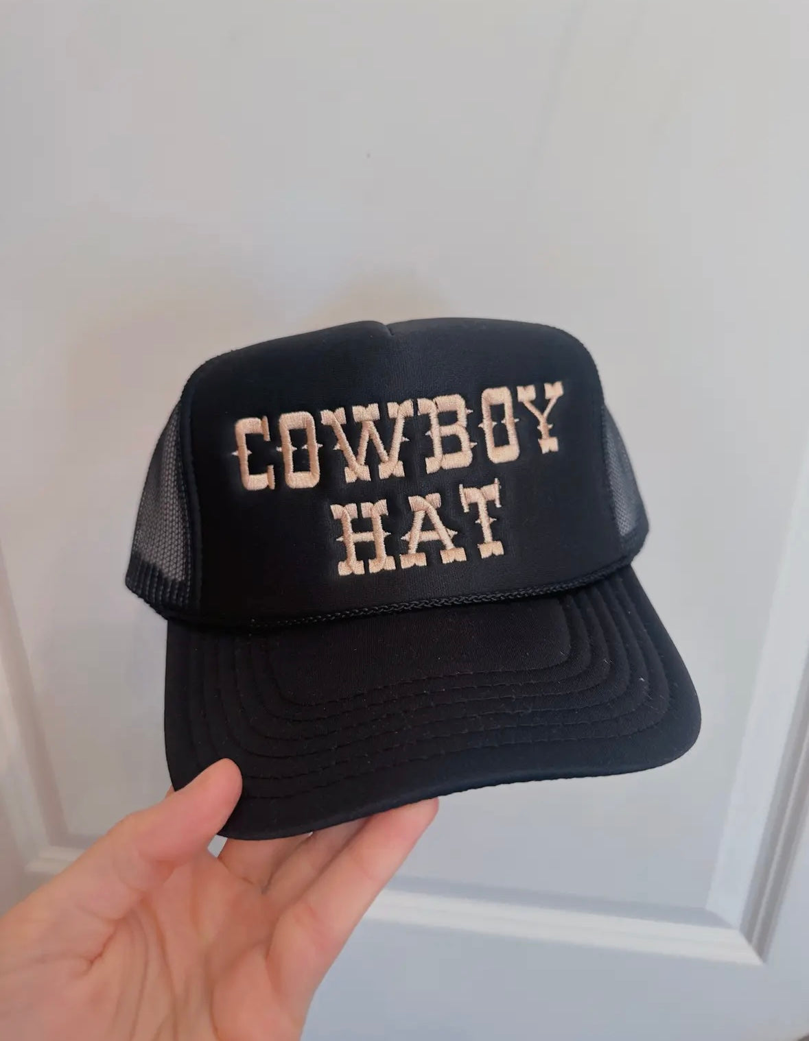 Cowboy Hat ðŸ¤