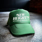 (WS) New Heights Trucker