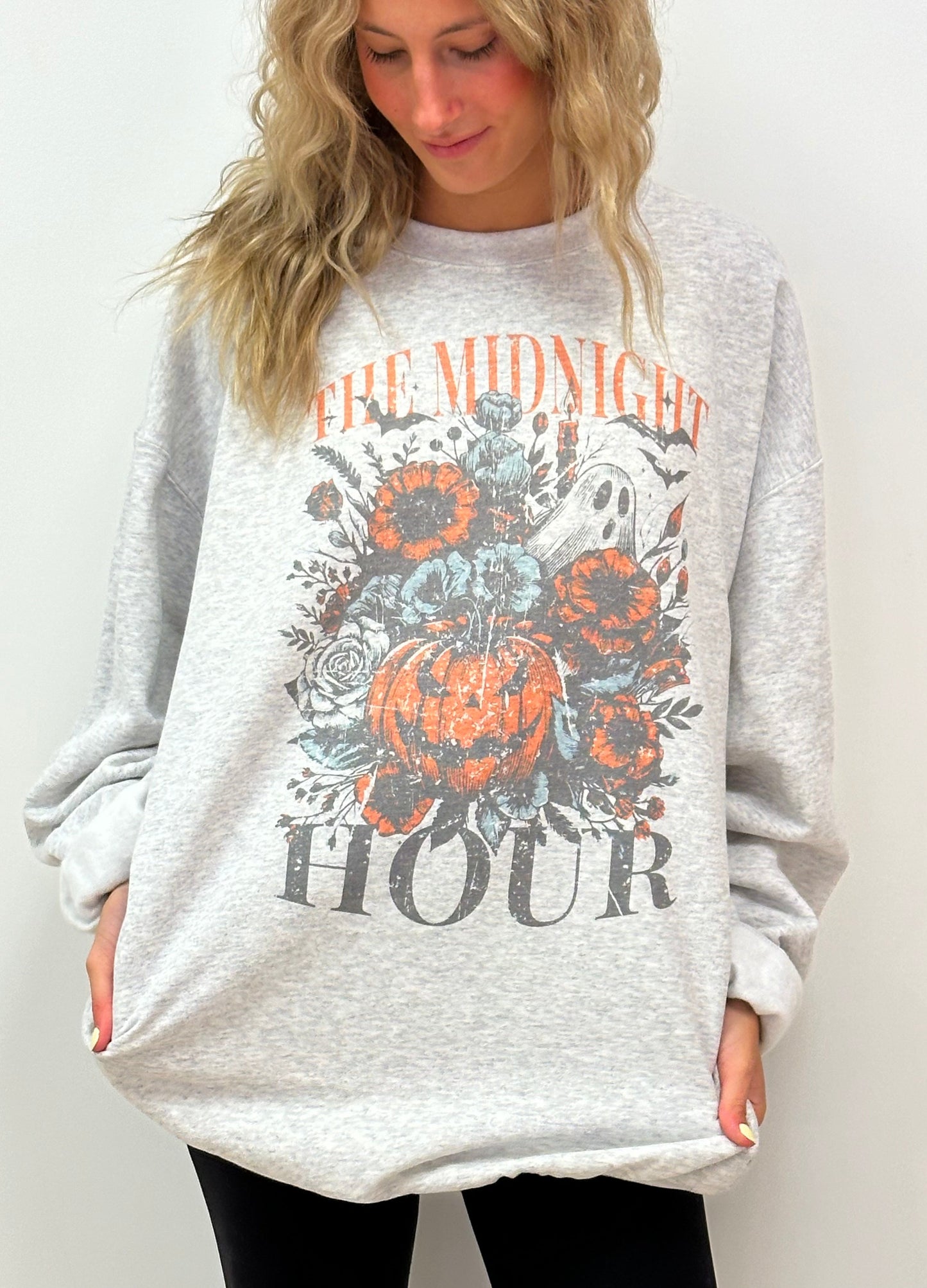 The Midnight Hour - FALL DEALS #2