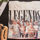 (WS) Legends x Sandlot