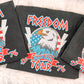 (WS) Freedom Tour Boxy Top