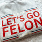 (WS) LGF SWEATSHIRT