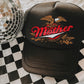 (WS) Heck of a Mother Trucker Hat