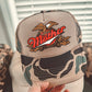 (WS) Heck of a Mother Trucker Hat