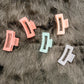 Small Claw Clip RTS