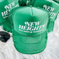 (WS) New Heights Trucker