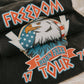 (WS) Freedom Tour Boxy Top