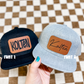 Name Hats