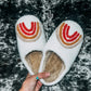 Keep Me Cozy Slippers RTS