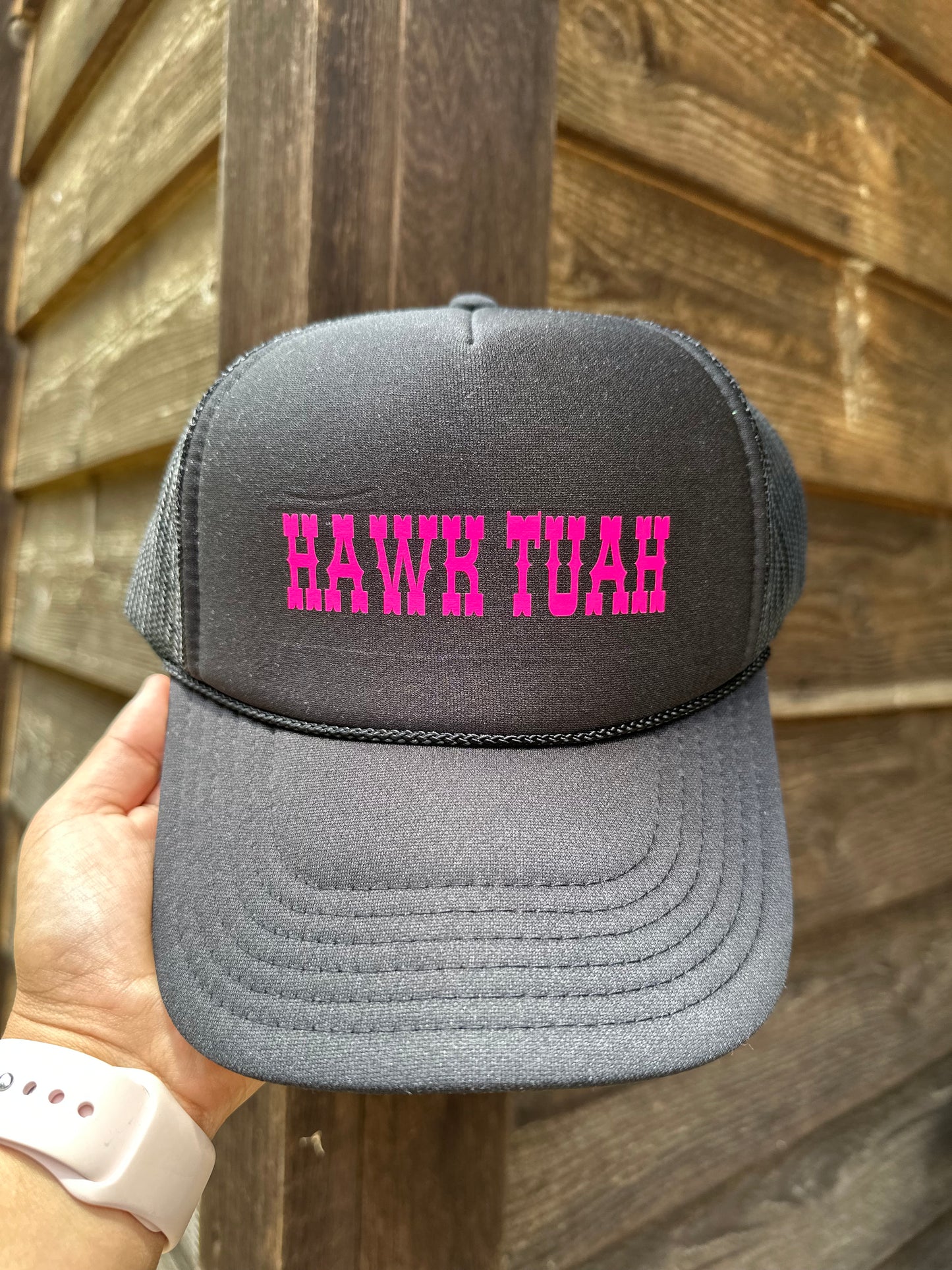 Hawk Tuah (PLAIN)