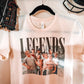 (WS) Legends x Sandlot