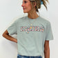 Floral Mama - (S,XL,2X,3X,4X)