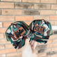 Camo Name Hats