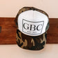 (WS) GBC Camo trucker