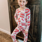 Bamboo Jammie Set RTS