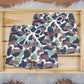 (WS) GBC boys duck Camo Pre Order- MOQ 3