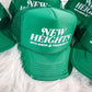 (WS) New Heights Trucker