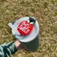 Apple Cup Topper
