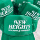 (WS) New Heights Trucker