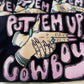 (WS) Put em up Cowboy