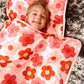 Punchy Kids Nap Mat RTS