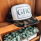 (WS) GBC Camo trucker