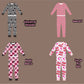 Bamboo Jammie Set RTS