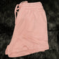 Laredo Shorts [PINK] RTS