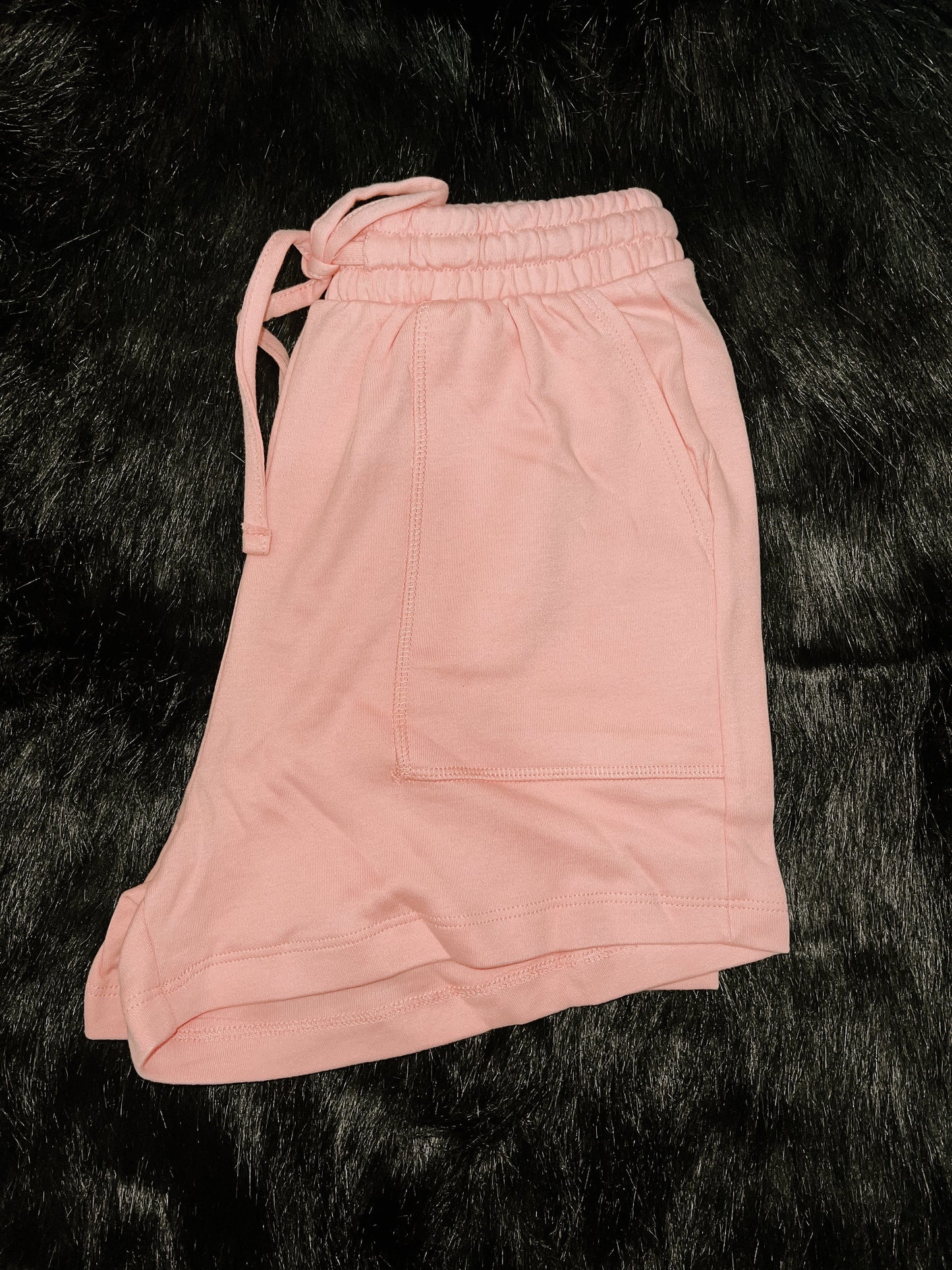 Laredo Shorts [PINK] RTS