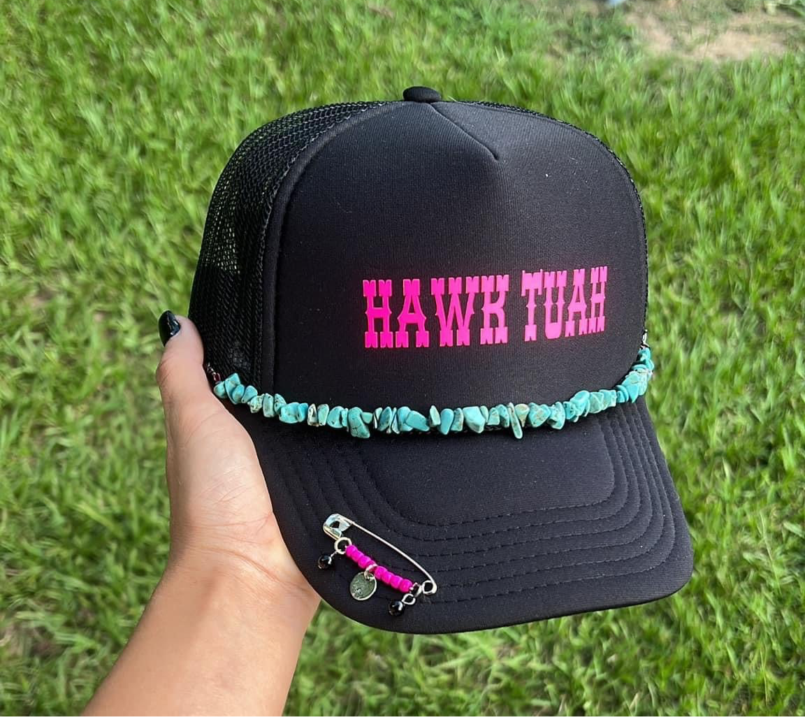 Hawk Tuah Hat