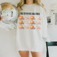 (WS) The GAMEDAY tour Sweatshirt