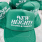 (WS) New Heights Trucker