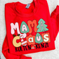 ______ Claus (Mama/Nana/etc)