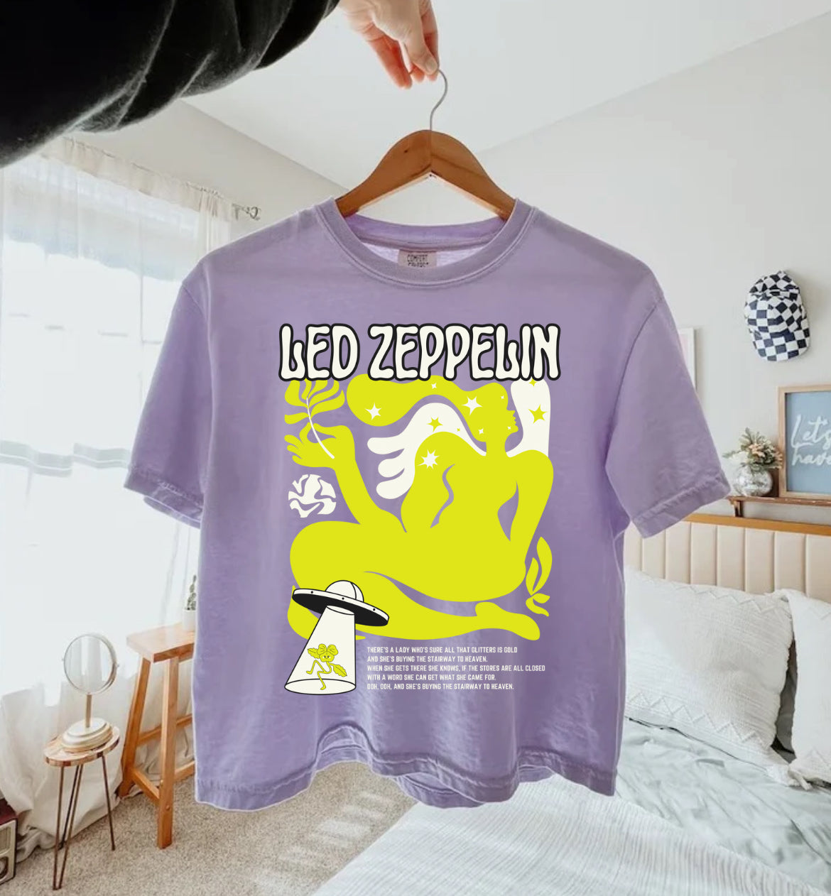 (WS) ZEPPELIN