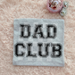 Dad Club