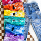 Tye Dye Blanks