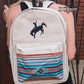 Buckaroo Backpack