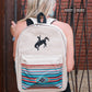 Buckaroo Backpack