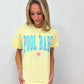 Pool Babe - RTS S M XL 2X 3X