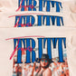 (WS) TRITT x 90s Concert tee collection