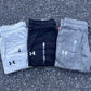 UA Fleece Jogger RTS (XL, 2X)