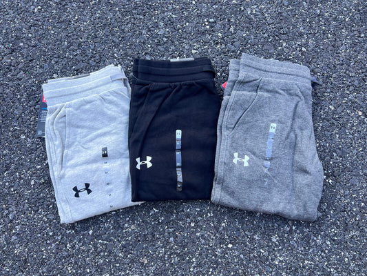 UA Fleece Jogger RTS (XL, 2X)