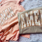 Checkered Amen - FALL DEALS #4