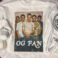 OG FAN custom !