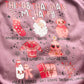 Christmas Things That Make Me Happy - (2X)