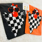 (YOUTH) CHECKERED GHOST - FALL DEALS