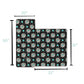 Punchy Kids Nap Mat RTS